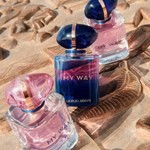 Armani My Way Nectar Edp Ed. Limitada Presentación Fragancias 30 ml #5