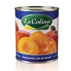  Durazno Mit. La Colina X 850 Grs #1