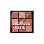 Sombra de Ojos Idi Make Up Eyeshadow Makeup 270 Cocoa Connoisseur @ #944335 #1