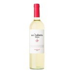 Vino Chardonnay San Huberto Clásico 750 cc #1