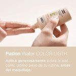 Fotoprotector Isdin Fusion Water Color Light Spf50+ x 50 ml #6
