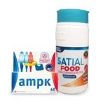Combo Adelgazante Satial+Ampk #1