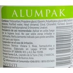 Investi Farma Alumpak Barra Para Hiperhidrosis 42g | Fragancia Fresca #2