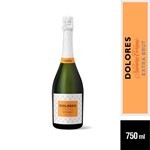 Dolores Espumante Ebrut 750 Ml #1