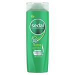 Sedal Shampoo Rizos Definidos 190 Ml #4