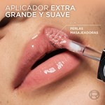 Aceite Labial Voluminizador L'oréal Paris Plump Ambition x 5 ml Color La Nuit Sparkle 510 #8