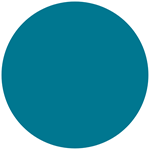 Delineador Infaillible 36h Gel Automatic Tono Turquoise Loreal París #15