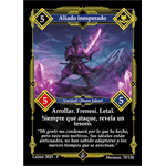 070 Aliado Inesperado - Coste 5 #1