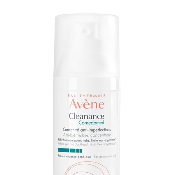 Avene Cleanance Comedomed Concentrado Anti Imperfecciones 30 ml alt