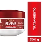 Elvive Crema de Tratamiento Reparación Total Extreme x 300 ml. #2