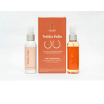 420 Cbd Kit Tetita Feliz Crema + Aceite Nocturno Hidratante #2