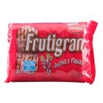 Galletitas Pasas Avena Granix Frutigran 500 Gr #1