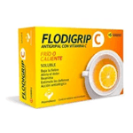 FLODIGRIP C SOLUBLE 5 SOBRES FRIO O CALIENTE #1