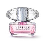 Versace Bright Crystal Edt Presentación 50 ml #1