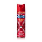 Insecticida Selton Rojo Mmm Accion Instantanea 360 #2