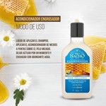 Tio Nacho Acondicionador Engrosador Por 200 ml #4