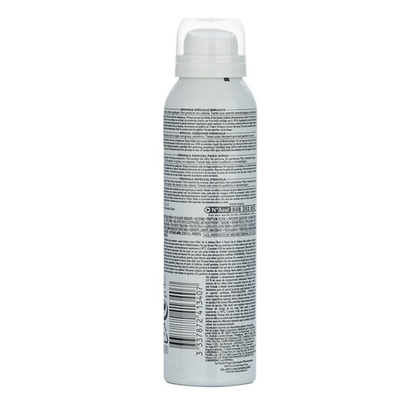 La Roche Posay Anthelios Dermopediatrico Fps 50+ Spray Multiposiciones 125 ml alt