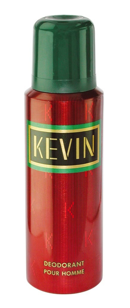 Kevin Desodorante Aerosol Original 250 ml