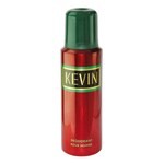 Kevin Desodorante Aerosol Original 250 ml #1