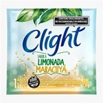 Jugo En Polvo Clight Sabor Limón Maracuya En Sobre 7.5 G. #2
