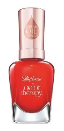 Sally Hansen Color Therapy Esmalte de Uñas 340 #1