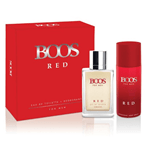 Edt Boos Red x 100 ml + Desodoreante en Aerosol x 150 ml #1