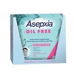 Asepxia Mascarilla Oil Free (10 Unidades) #2