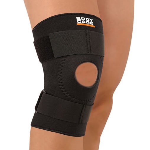 Body Care Rodillera Con Sosten Rotuliano y Velcro Talle XL alt