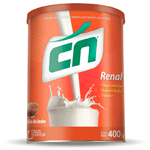 CN Renal Sabor Dulce de Leche | 400 gramos #1