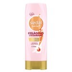 Sedal Acondicionador Colageno Y Vitamina C 190 ml #4