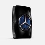 Mercedes Benz Fragancia Man Intense Edt 100 ml #1