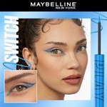 Delineador De Ojos Liquido Maybelline Tattoo Liner Play Switch #4