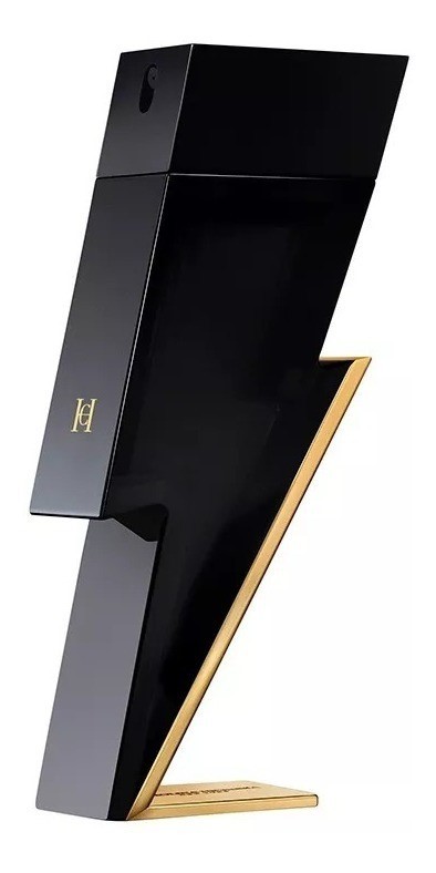 Carolina Herrera Fragancia Bad Boy Edt For Men 100 ml alt