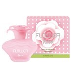 Flower Fragancia Rose Edt For Women 40 ml #1