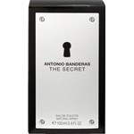 Antonio Banderas Fragancia The Secret Edt For Men 100 ml #2