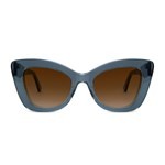 VULK SHE WORE 0272/CBG #1
