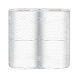 Papel Higiénico Higienol Premium Doble Hoja x 4 rollos x 30 m C/U #3