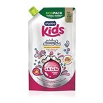 Algabo Kids Jabón Liquido Doypack Con Tapa 300 ml #1