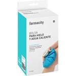 Bolsa Farmacity Para Hielo Y Agua Caliente #1