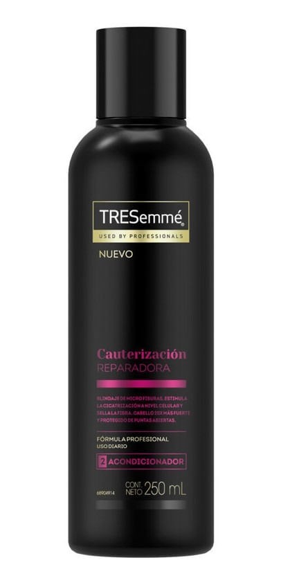 Acondicionador Tresemme Cauterizacion Reparadora x 250 ml #1