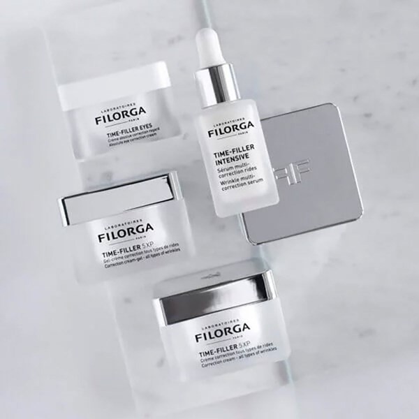 Filorga Time-Filler 5Xp Cream Tamaño 50 ml alt