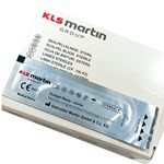 Hojas de bisturí KLS MARTIN 10 mm | 100 unidades

 #1