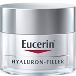Eucerin Crema Antiarrugas de Día Hyaluron-Filler Piel Seca Fps 15 50 ml #3
