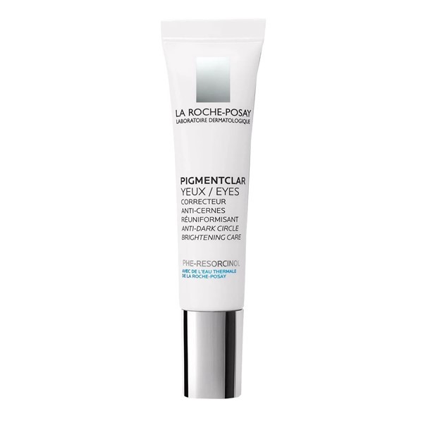 La Roche Posay Pigmentclar Ojos Corrector Antiojeras 15 ml