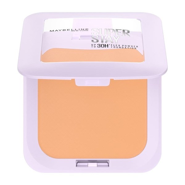 Base en Polvo Maybelline Superstay 30H Flex x 9 g Color 228 Flex alt
