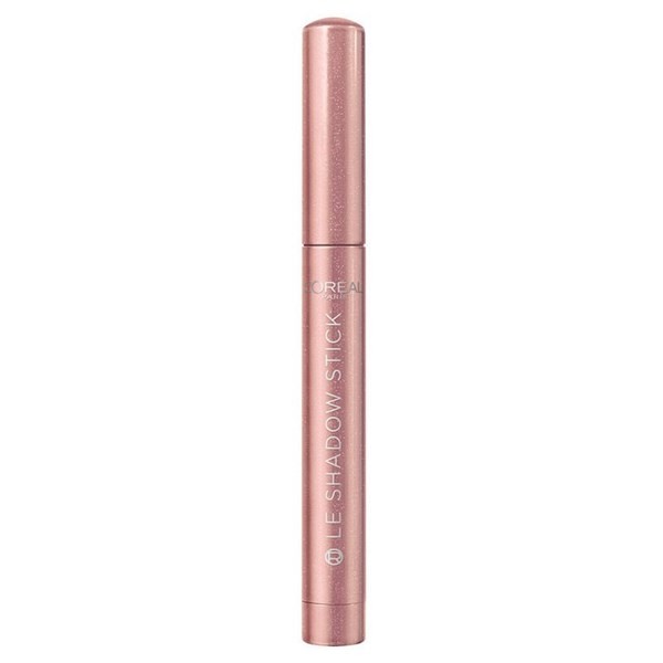 Sombra en Barra Le Shadow Stick Tono Magnetic Mauve 120 Loreal París alt