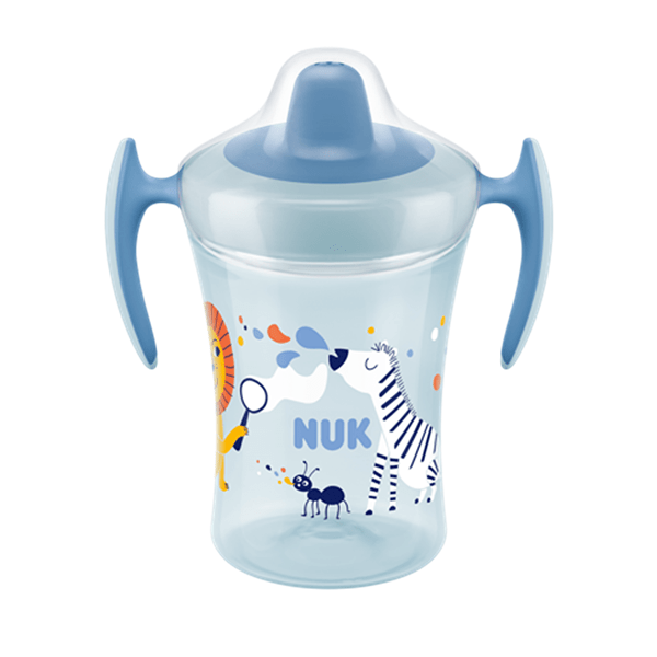 Vaso Nuk Evolution Trainer Cup Cebra 6 m #1