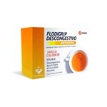 Flodigrip Descongestivo Sobres | 5 sobres  #1