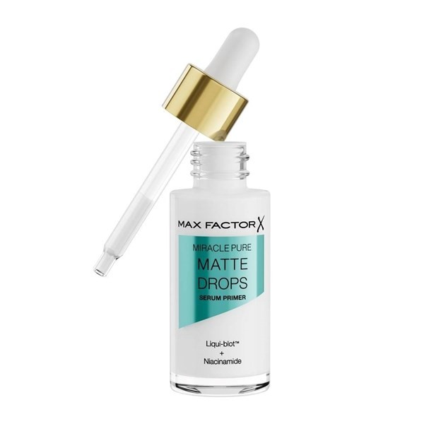 Sérum Primer Max Factor Miracle Pure 30 ml