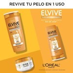 Elvive Crema Para Peinar Coco 250 Ml #4